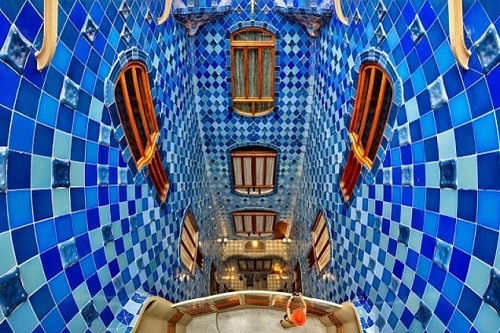 Museu Casa Batlló - 1 dia