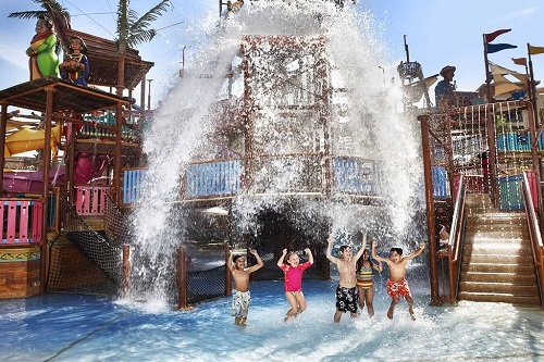 Wild Wadi Waterpark - Ingresso 1 dia