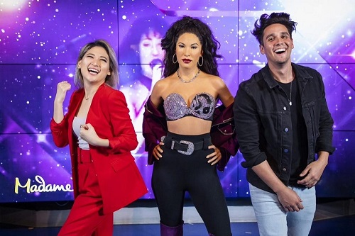 Madame Tussauds Hollywood Ingresso de 01 Dia