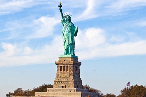 Passeio à Estátua da Liberdade e Ellis Island