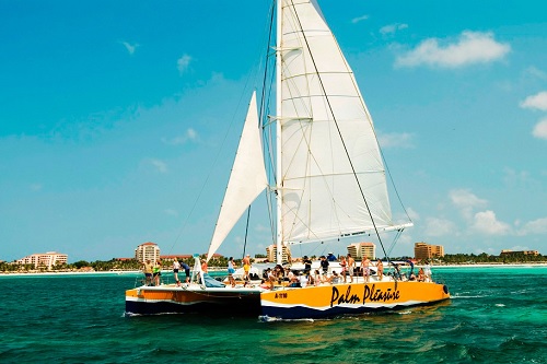 Aventura em Snorkel
