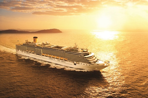 Seguro Viagem Exclusivo incluindo cobertura a COVID - Moto Rock Cruise (Adulto de 65 a 85 anos)